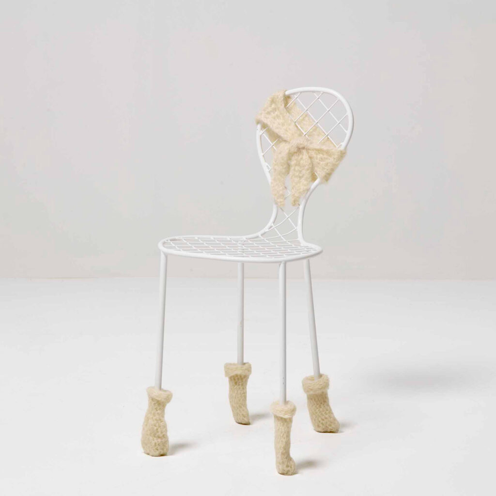 Family Chair E