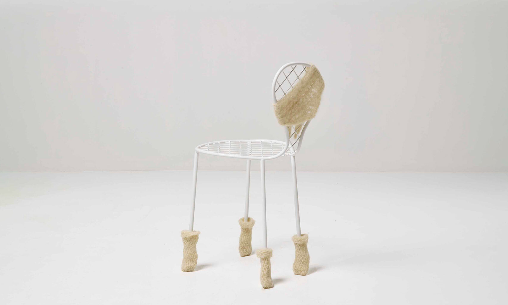 Family Chair Jun'ya Ishigami