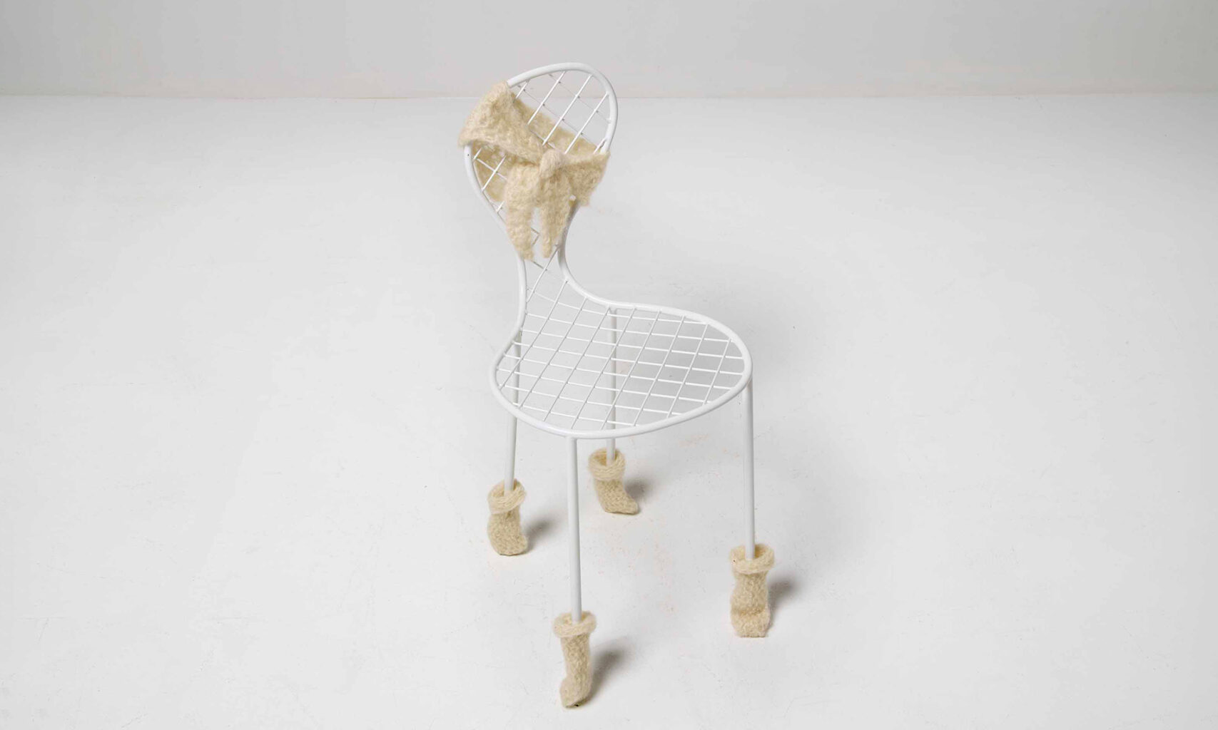 Family Chair Jun'ya Ishigami