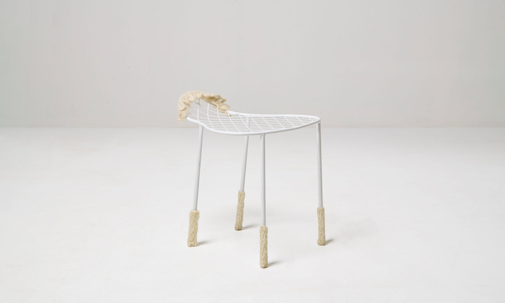 Family Chair Jun'ya Ishigami