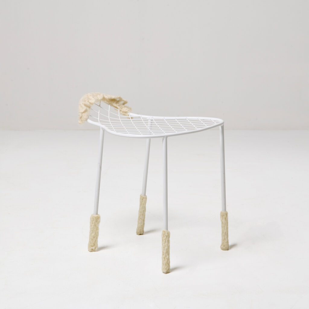 Family Chair D
