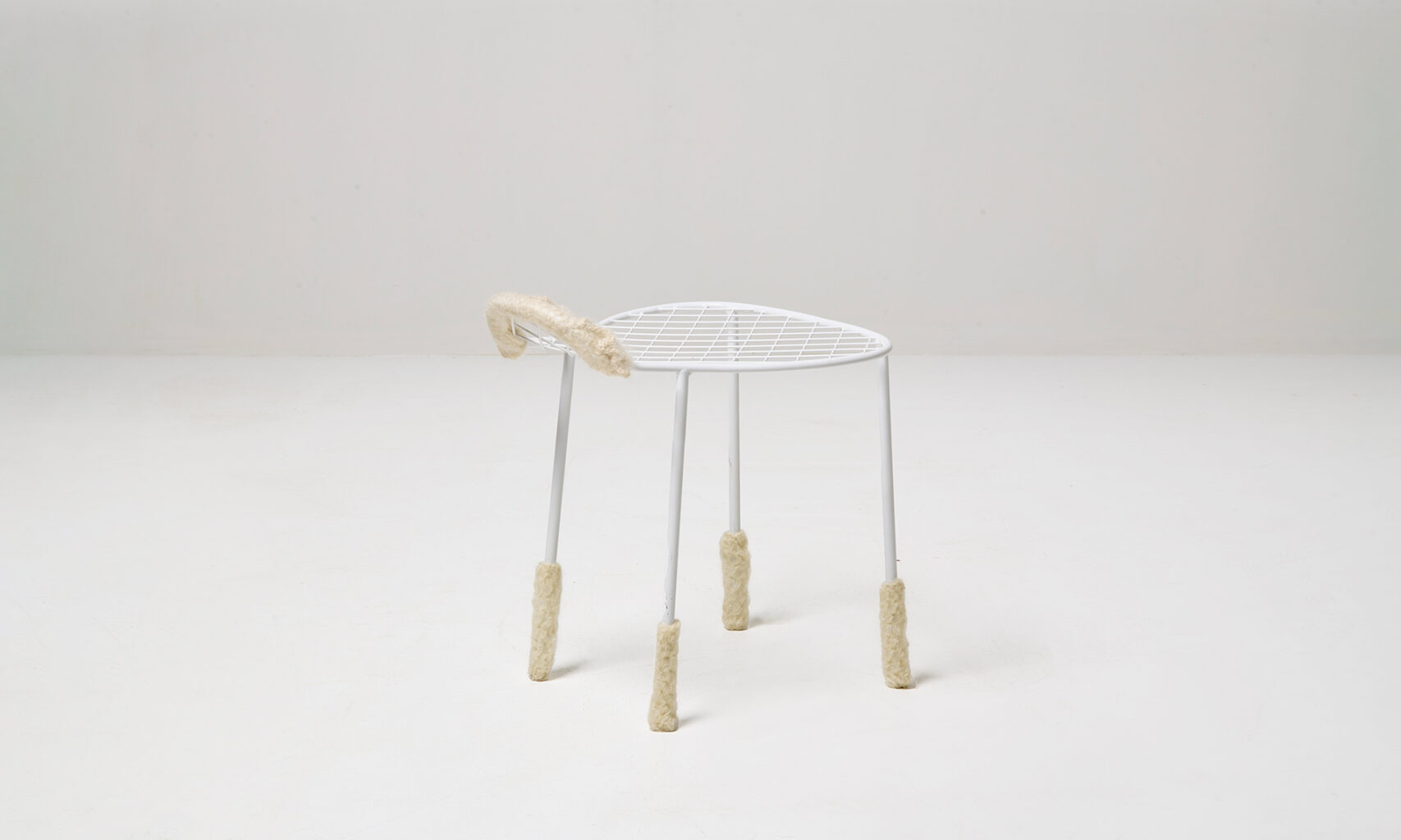 Family Chair Jun'ya Ishigami