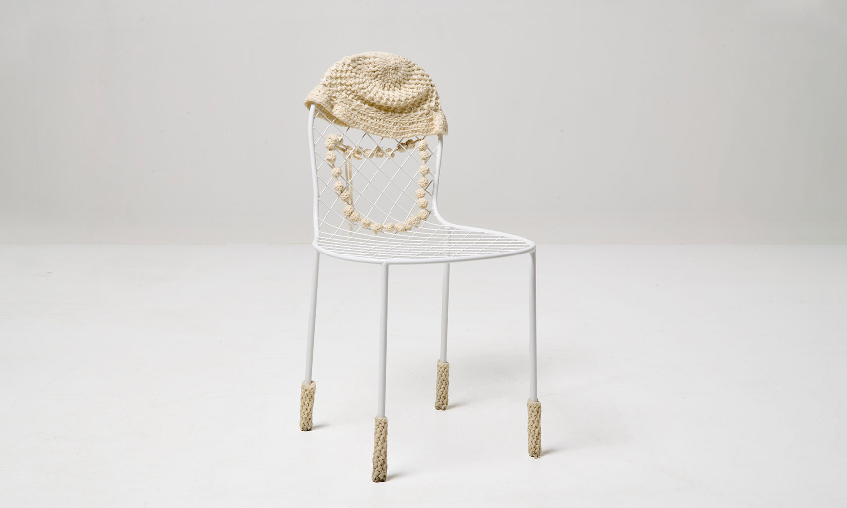 Family Chair Jun'ya Ishigami