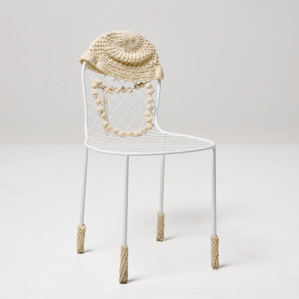 Family Chair B