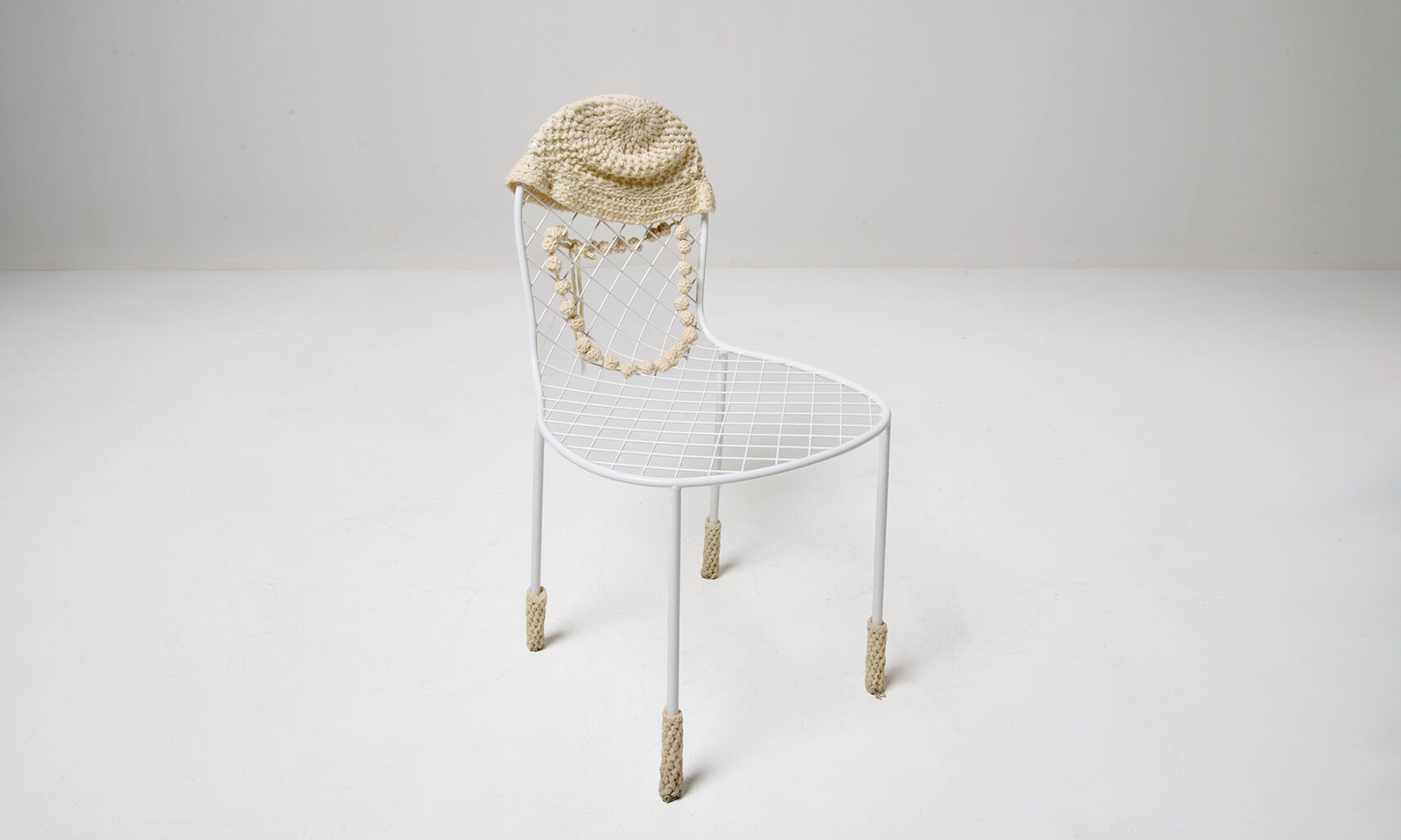 Family Chair Jun'ya Ishigami