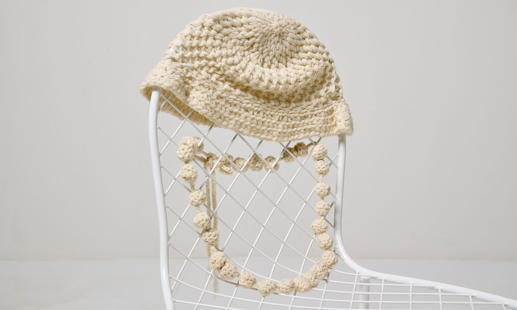 Family Chair Jun'ya Ishigami