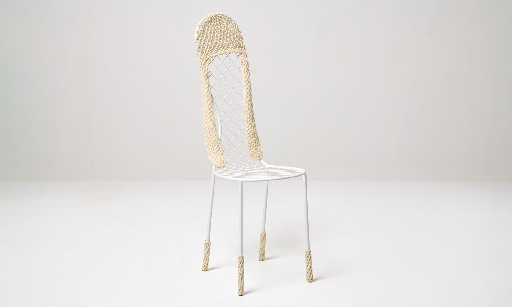 Family Chair Jun'ya Ishigami