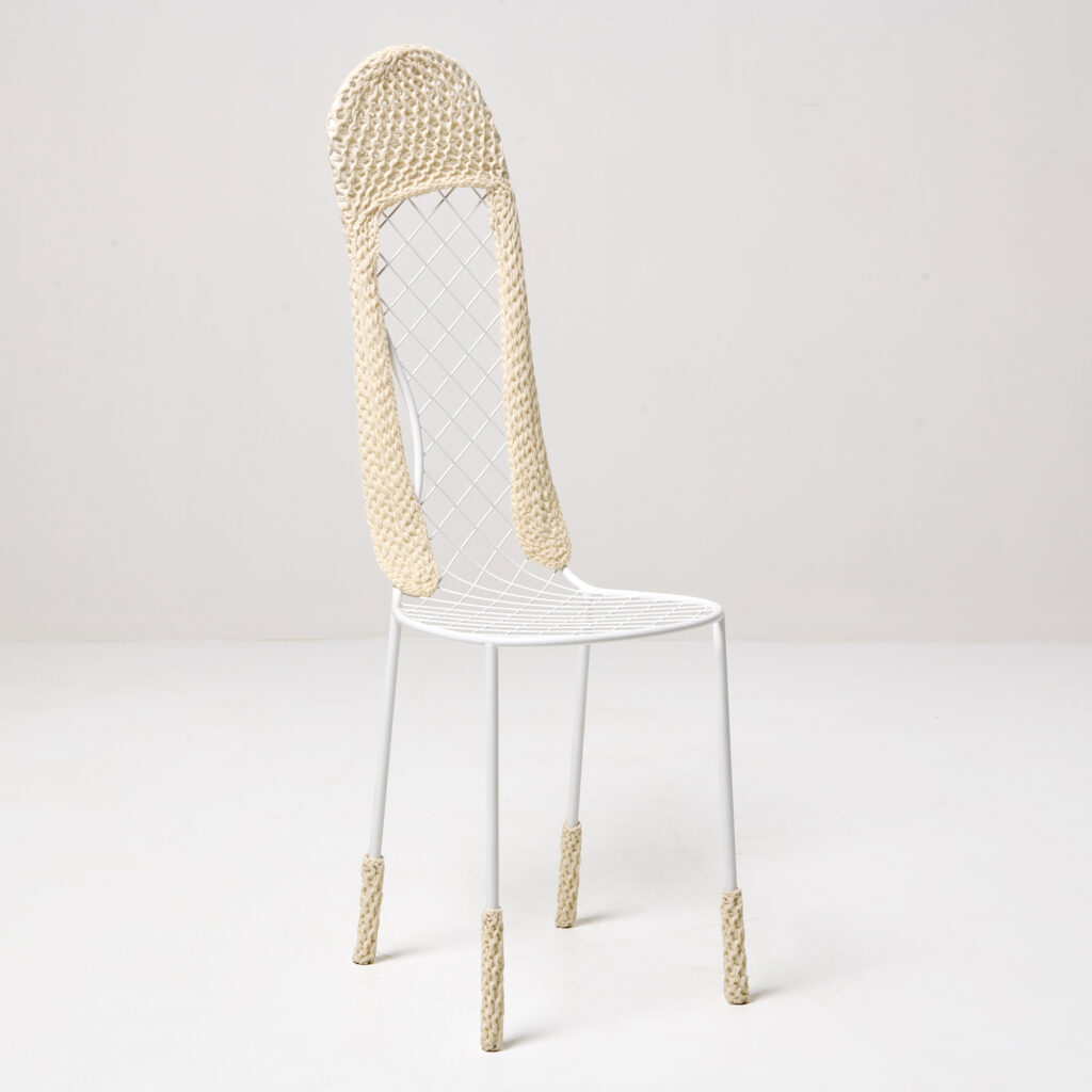 Family Chair C