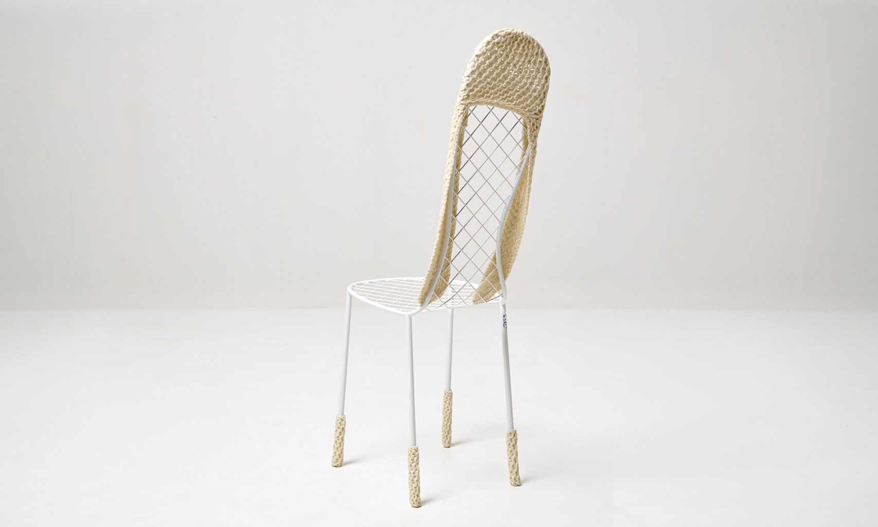 Family Chair Jun'ya Ishigami