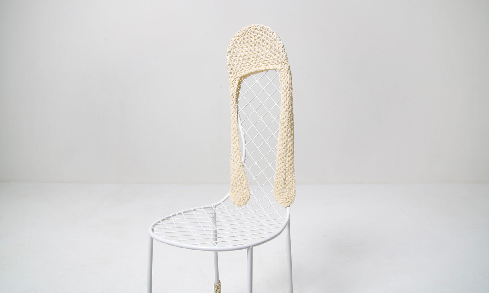 Family Chair Jun'ya Ishigami