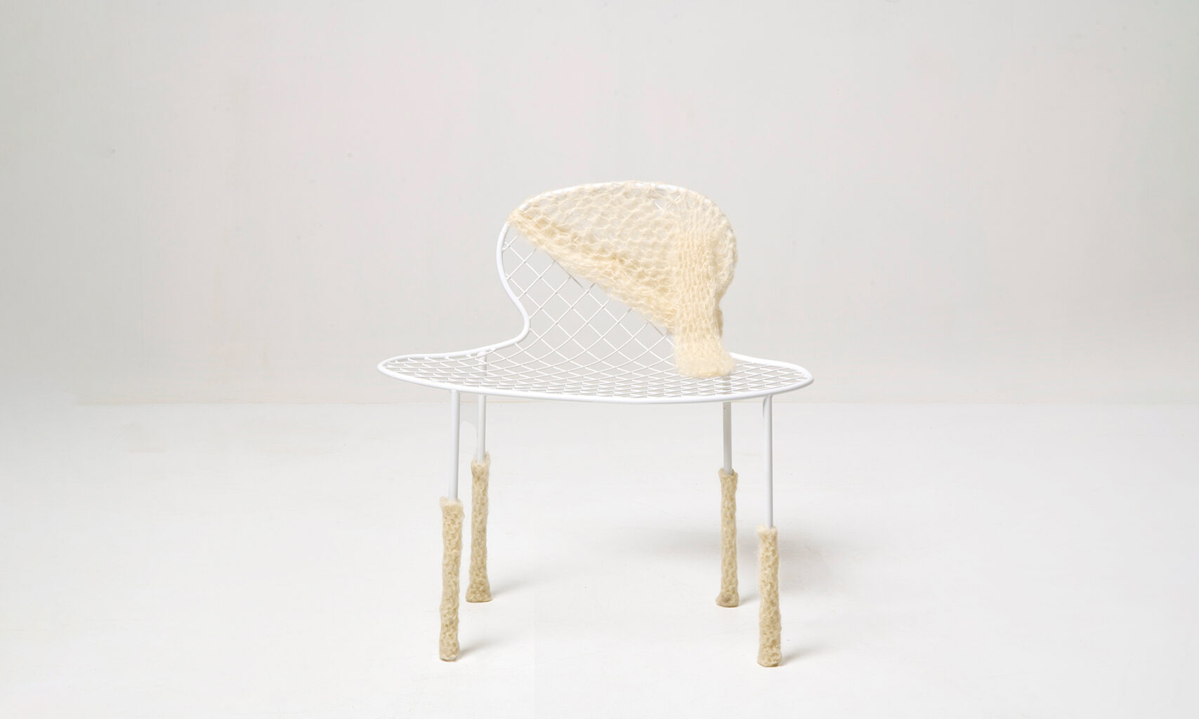 Family Chair Jun'ya Ishigami