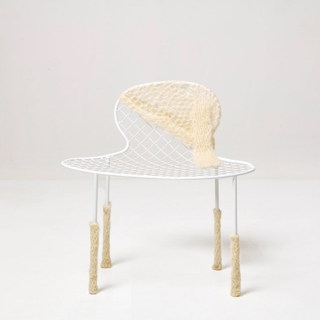 Family Chair A