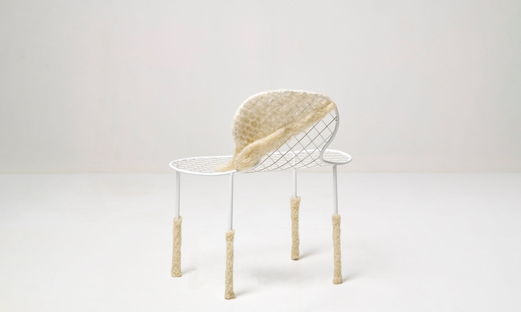 Family Chair Jun'ya Ishigami