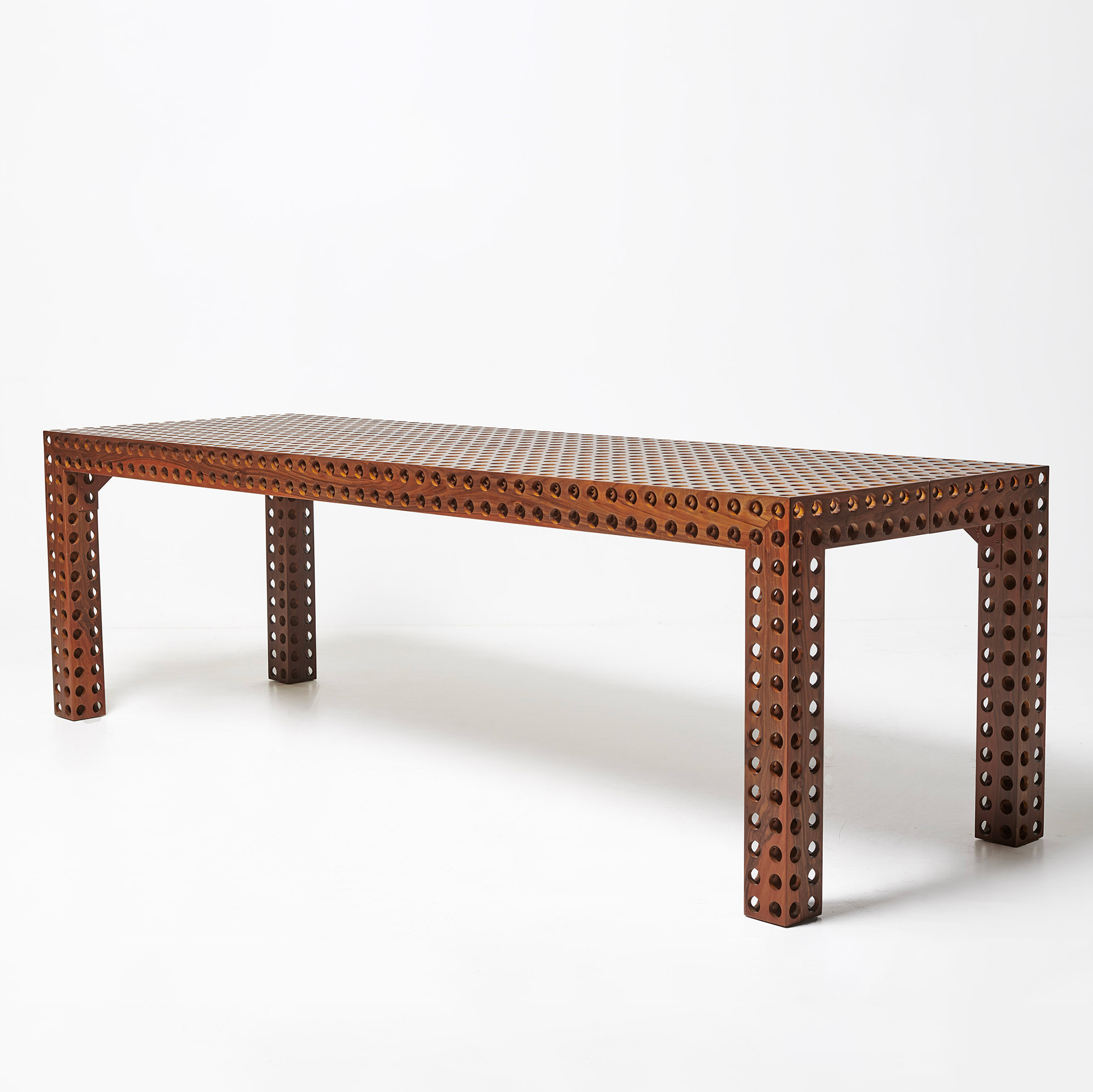 &lsquo;Stampo Del Vuoto&rsquo; Table