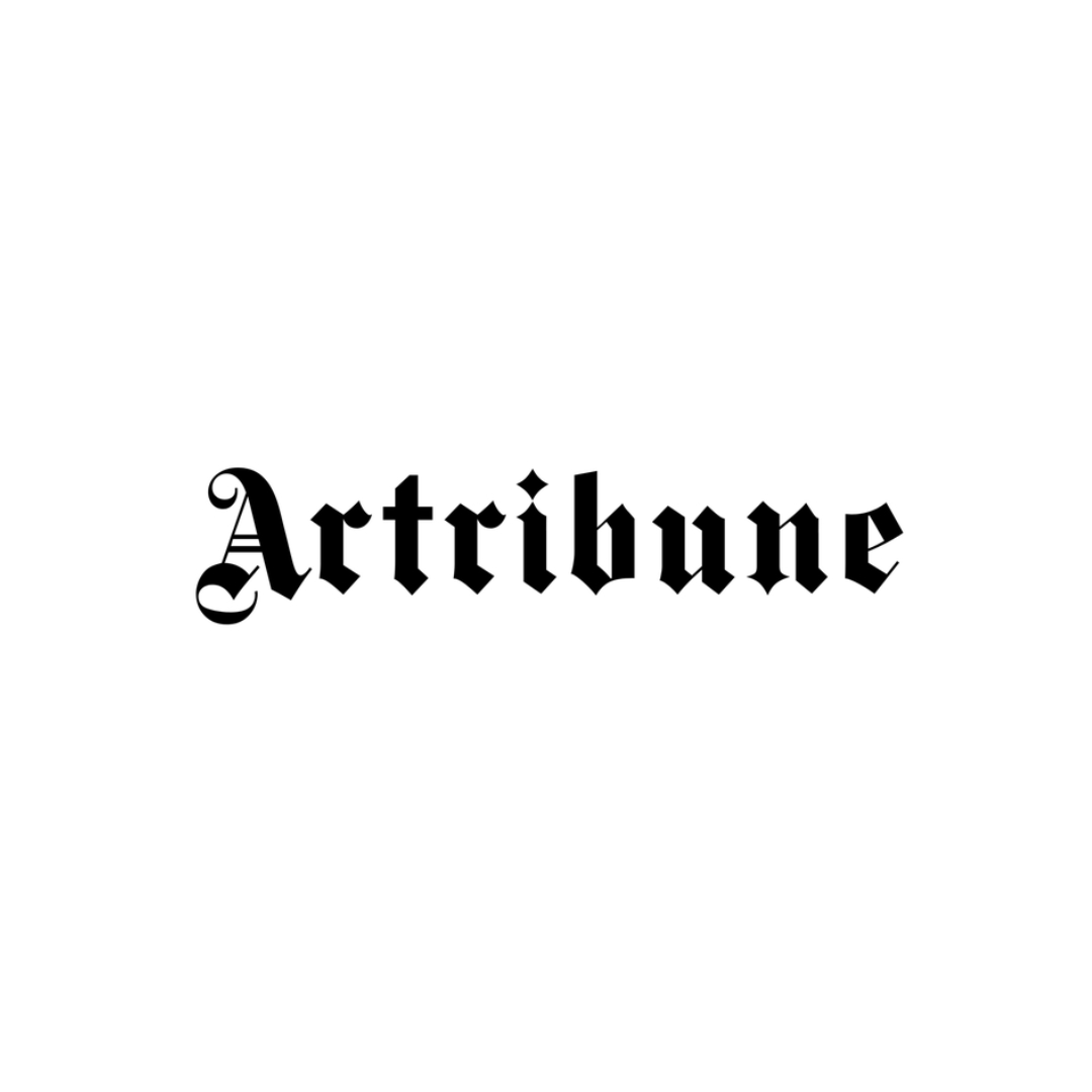 Logo Magazine