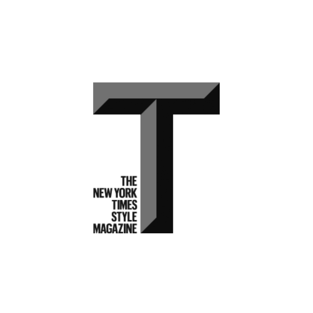 Logo Magazine