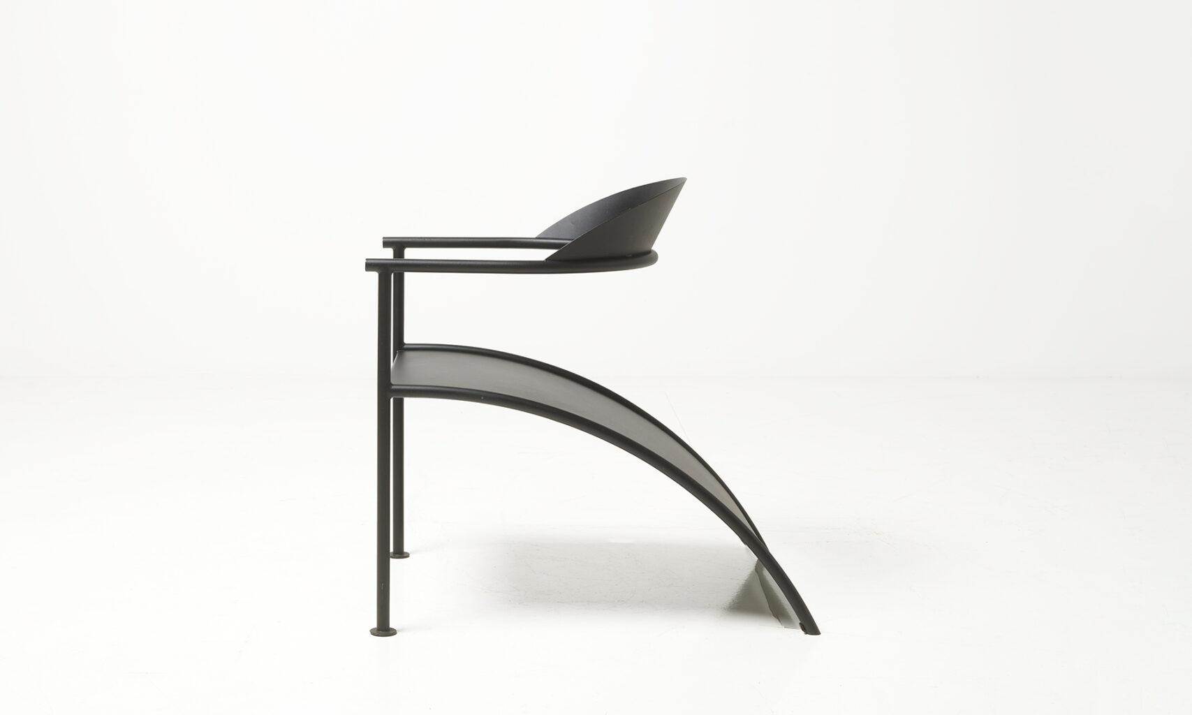 Fauteuil 'Pat Conley II' Philippe Starck