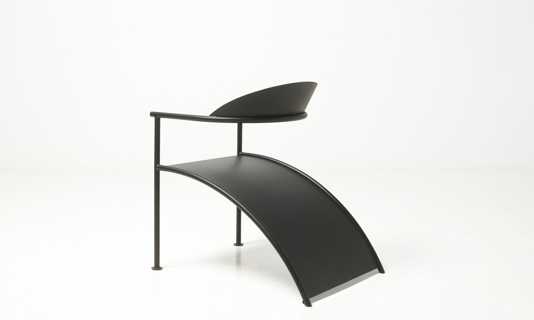 Fauteuil 'Pat Conley II' Philippe Starck