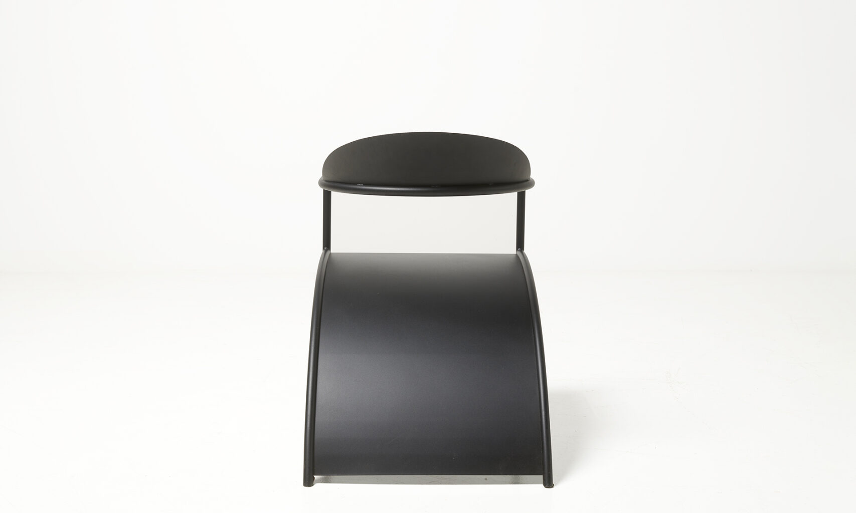 Fauteuil 'Pat Conley II' Philippe Starck