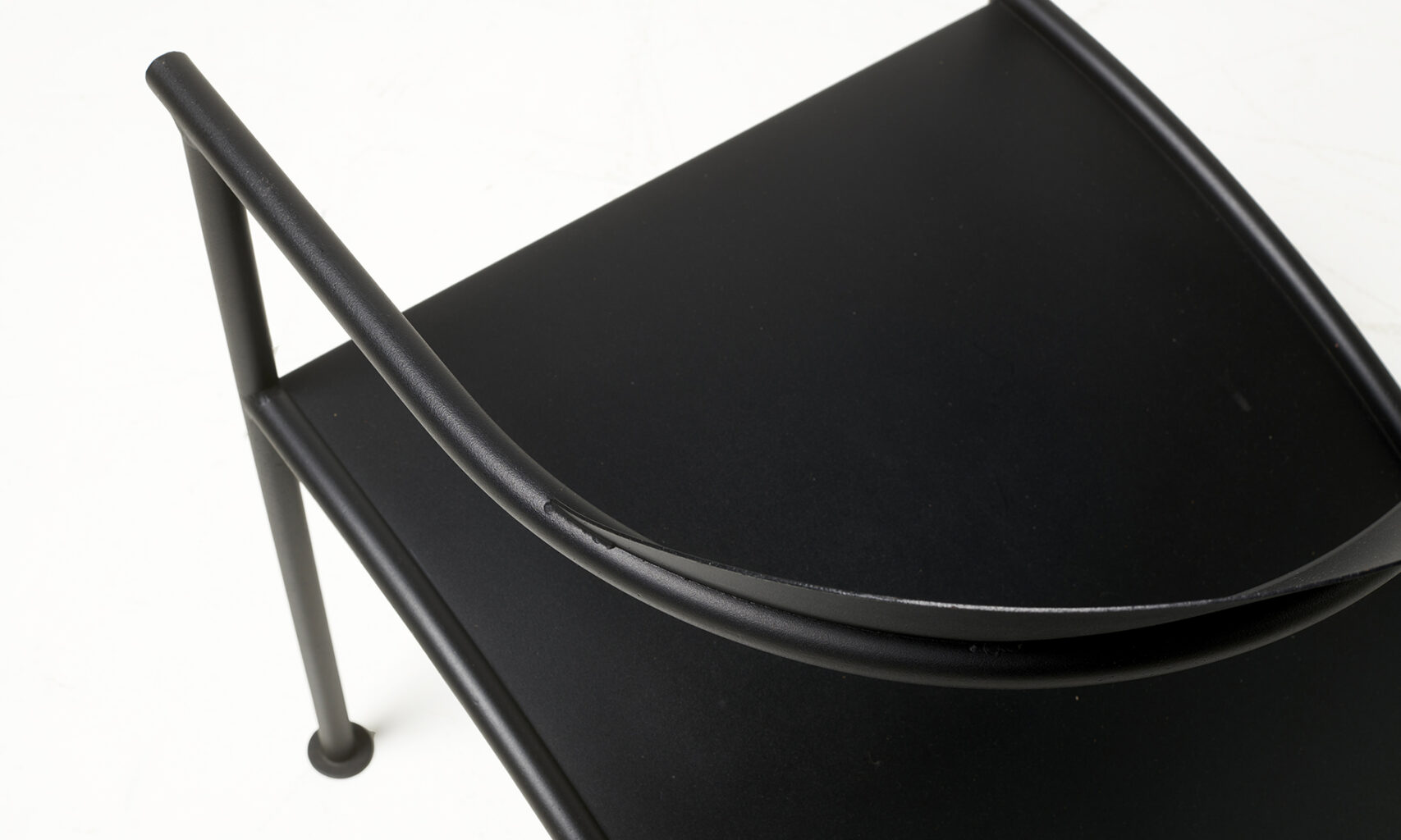 Fauteuil 'Pat Conley II' Philippe Starck