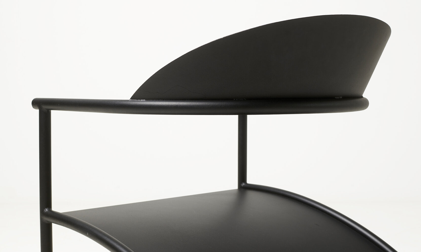 Fauteuil 'Pat Conley II' Philippe Starck
