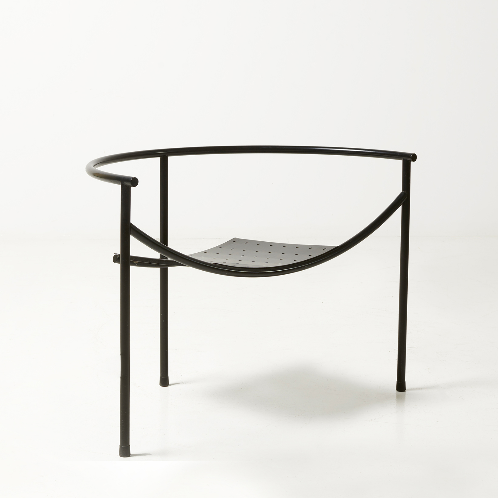 ‘Dr. Sonderbar’ Armchair