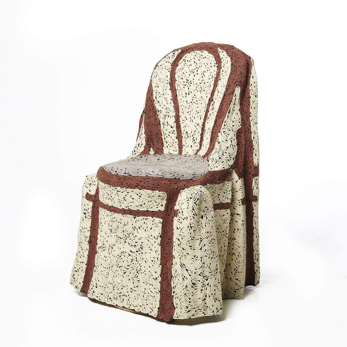 Thonet armchair