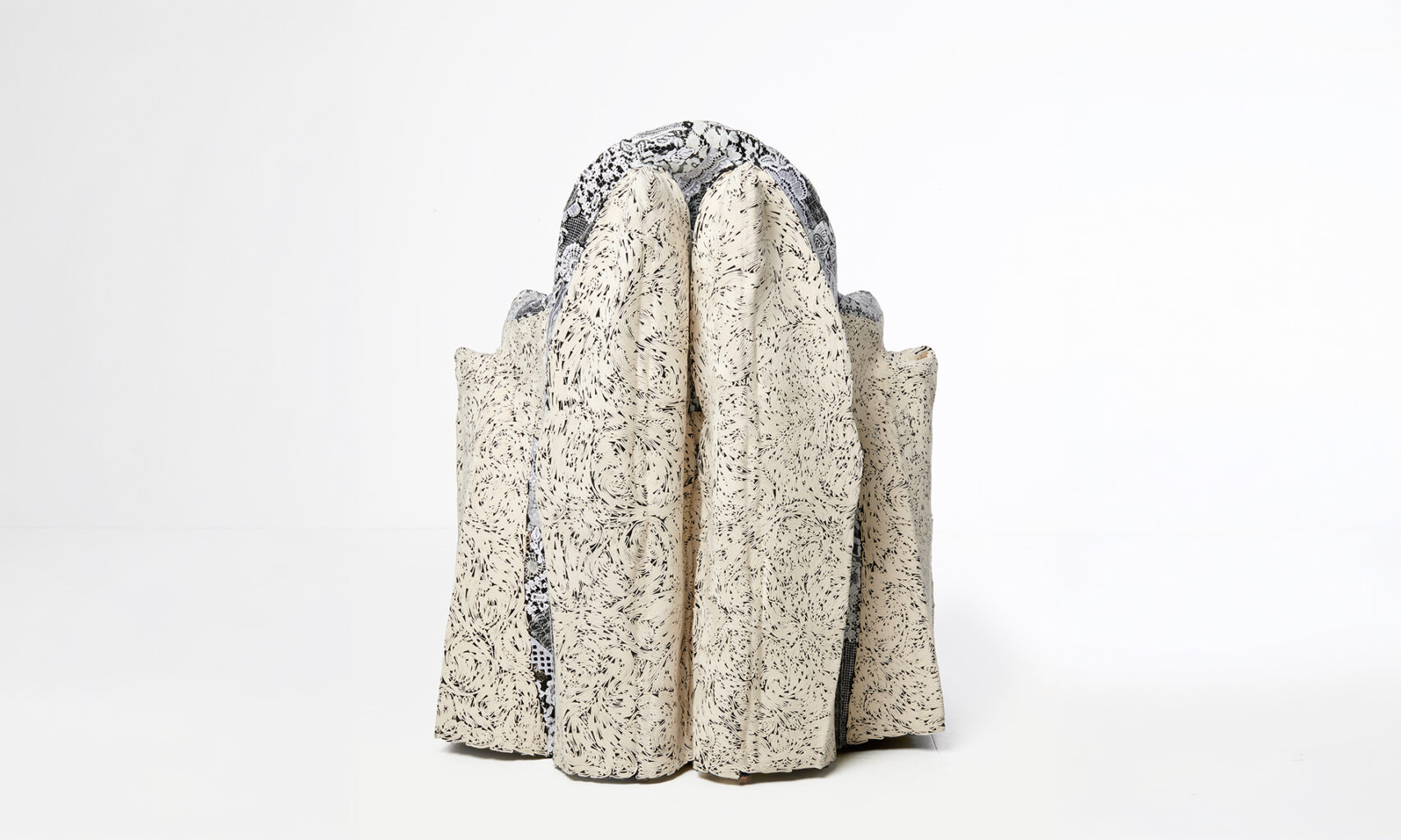 Louis Ghost armchair downtown+